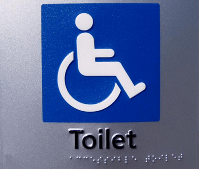 Qantas - Braille Tactile Signs (Aust) - Your Braille Sign Specialists - Industry Leaders