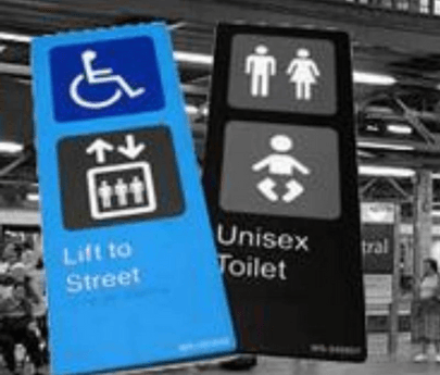 Transport for NSW (TfNSW) - Train station Accessibility Upgrades