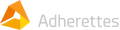 Greg Middleton - Project Manager from Adherettes logo
