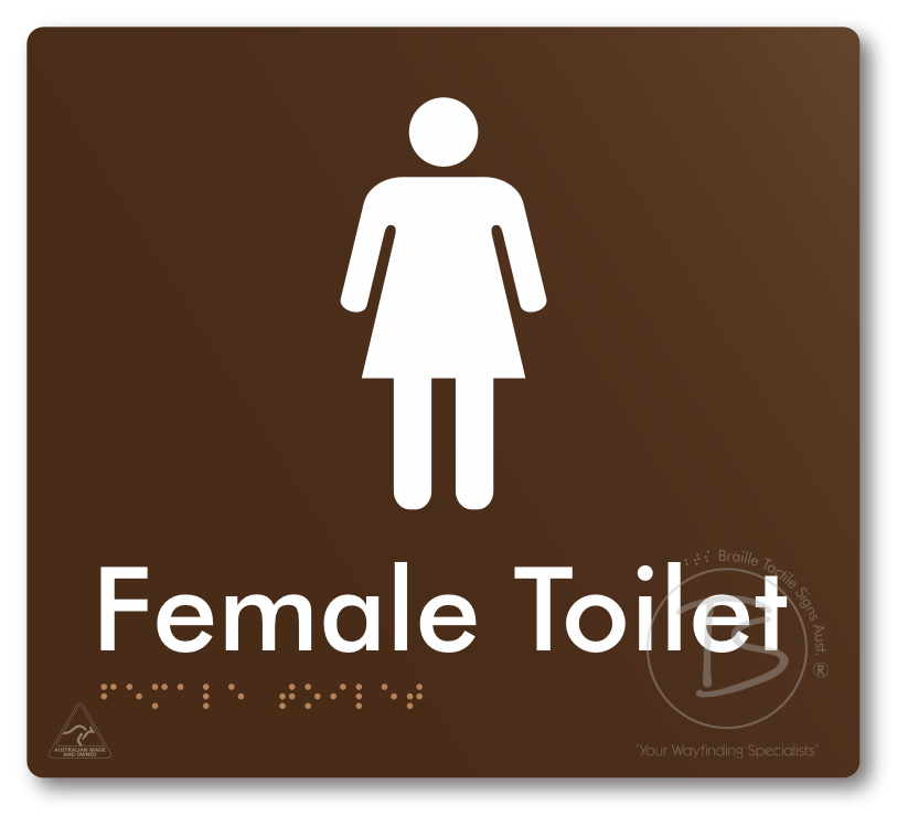 Female Toilet