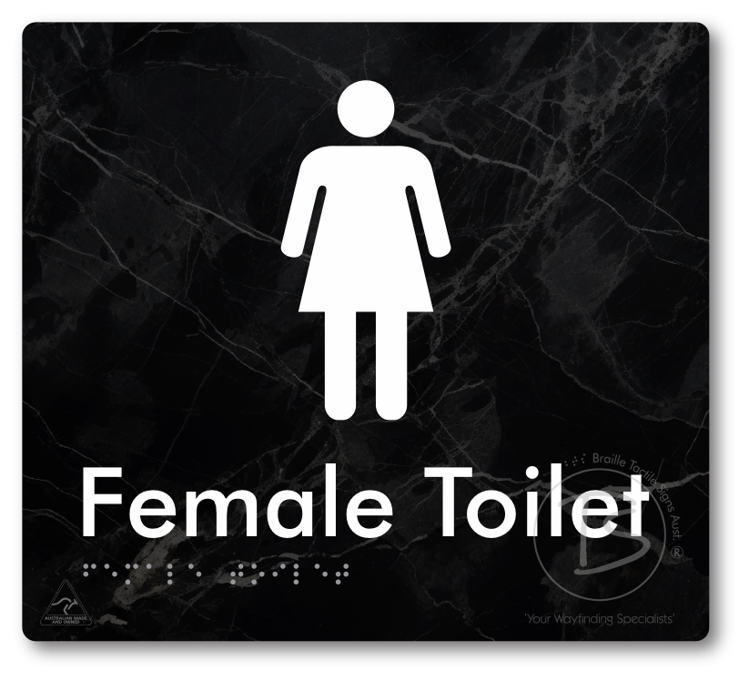 Female Toilet