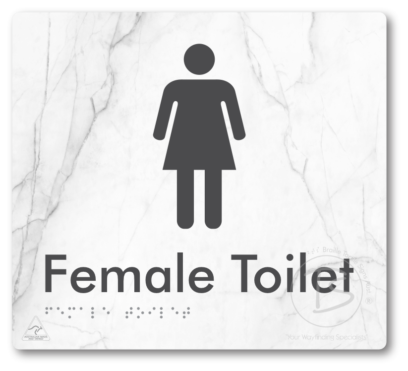 Female Toilet