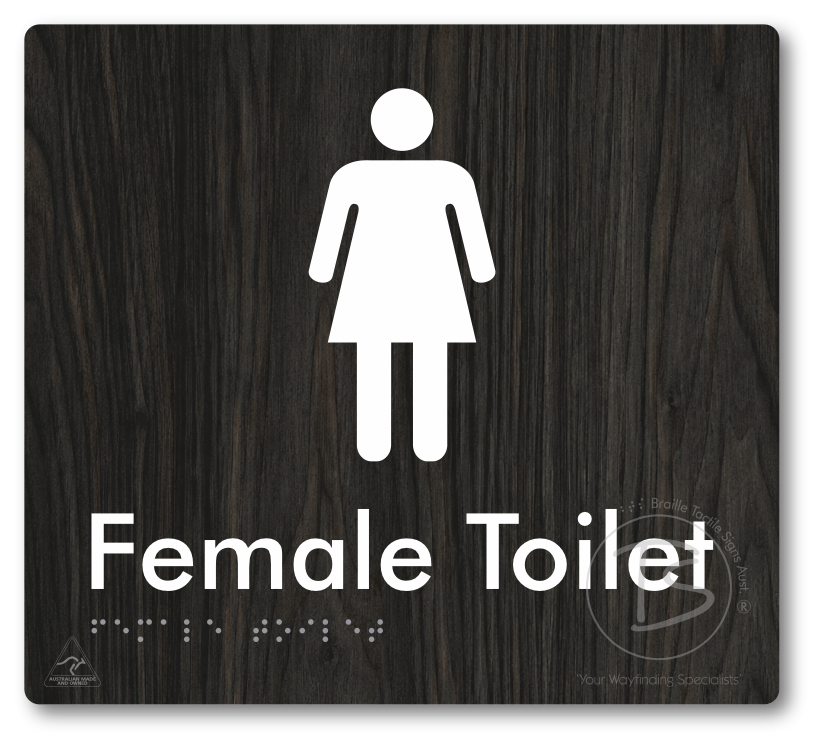 Female Toilet