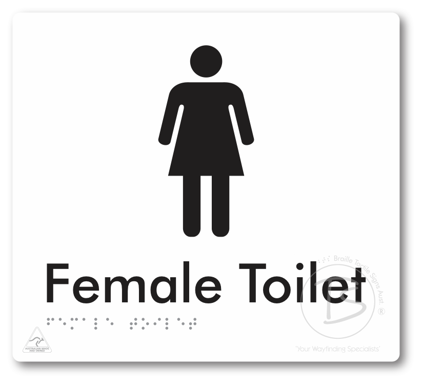 Female Toilet