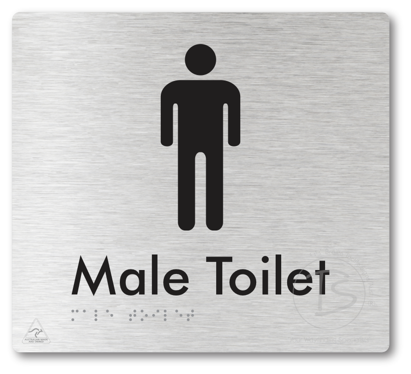 Male Toilet