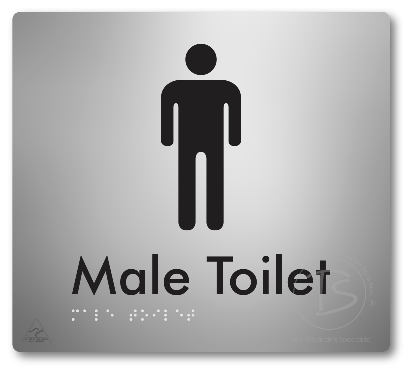 Male Toilet