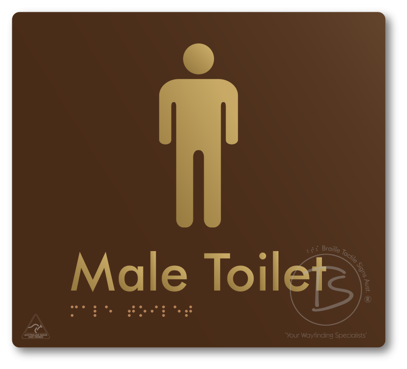 Male Toilet