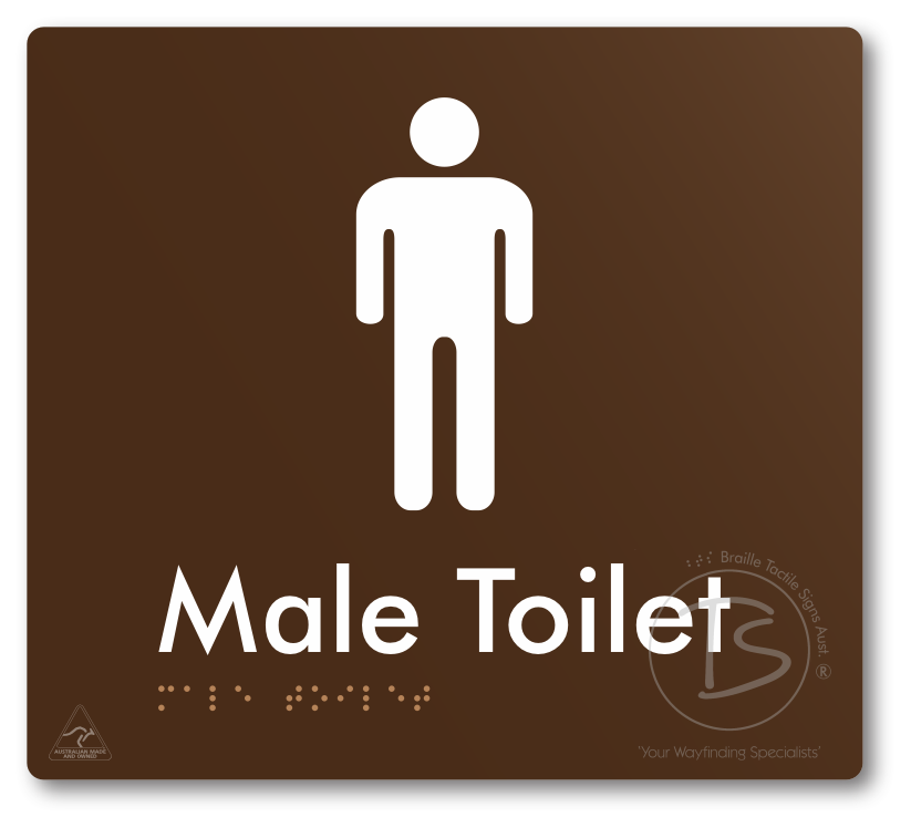 Male Toilet