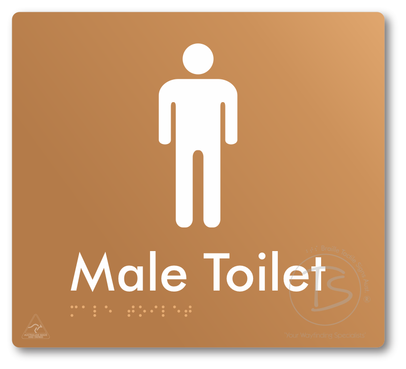 Male Toilet