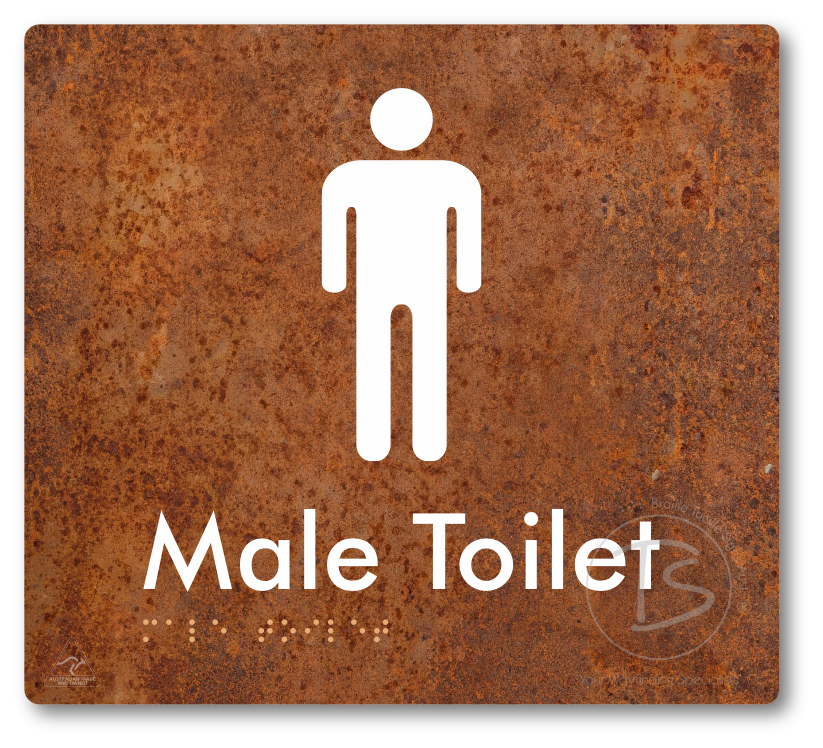 Male Toilet