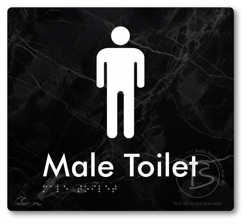 Male Toilet