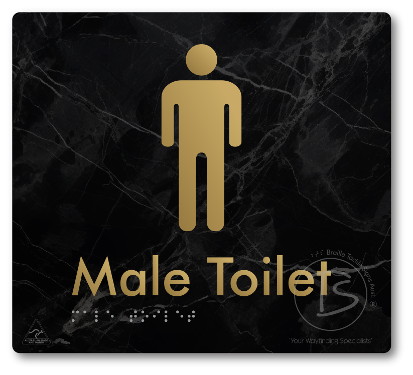 Male Toilet