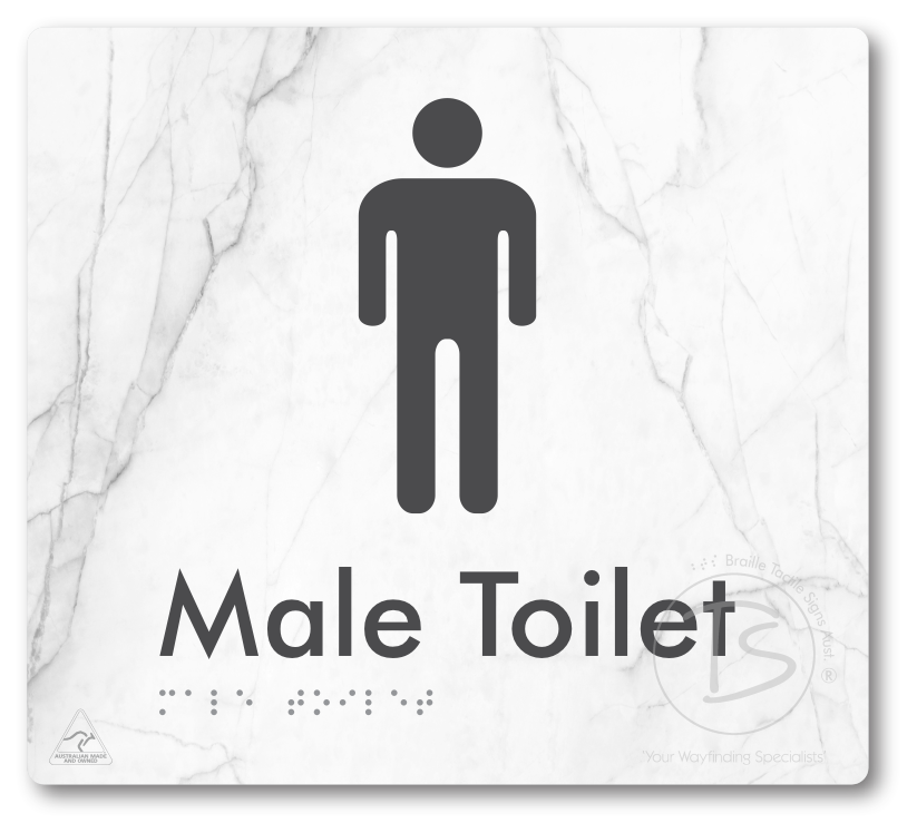 Male Toilet