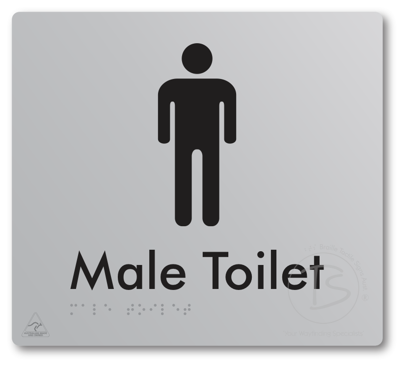 Male Toilet