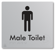 Male Toilet