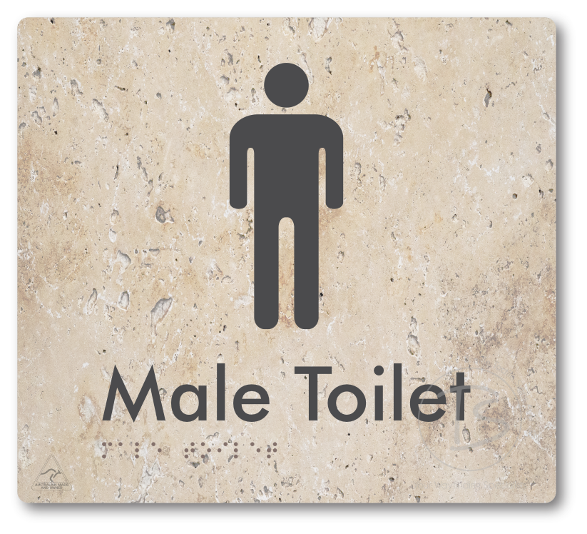 Male Toilet