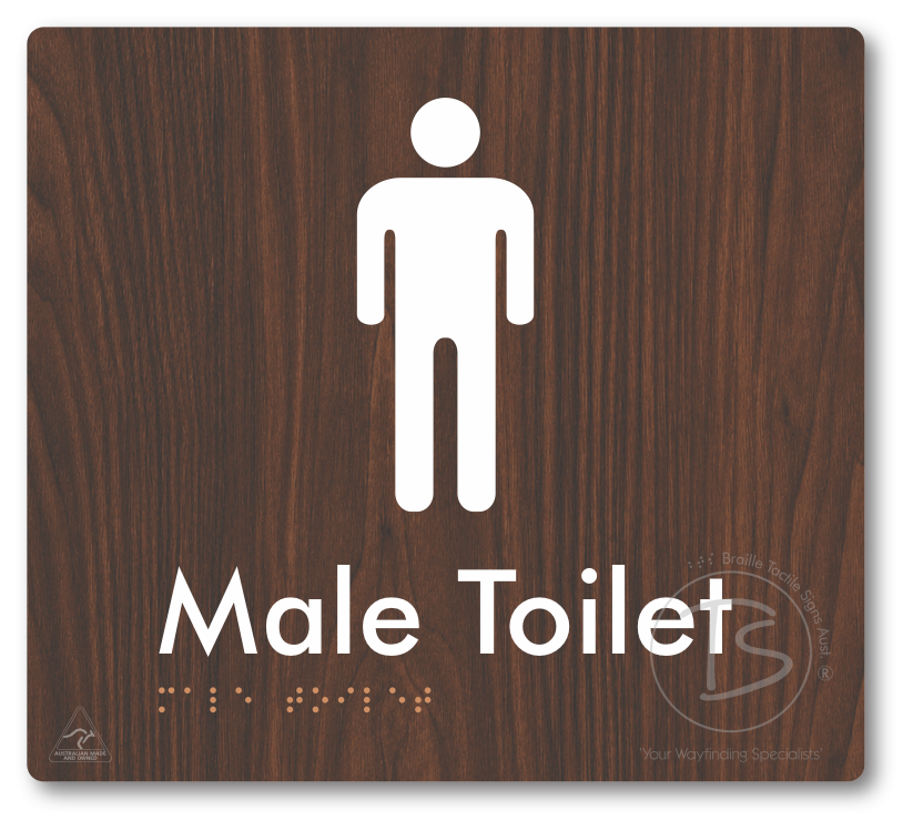 Male Toilet