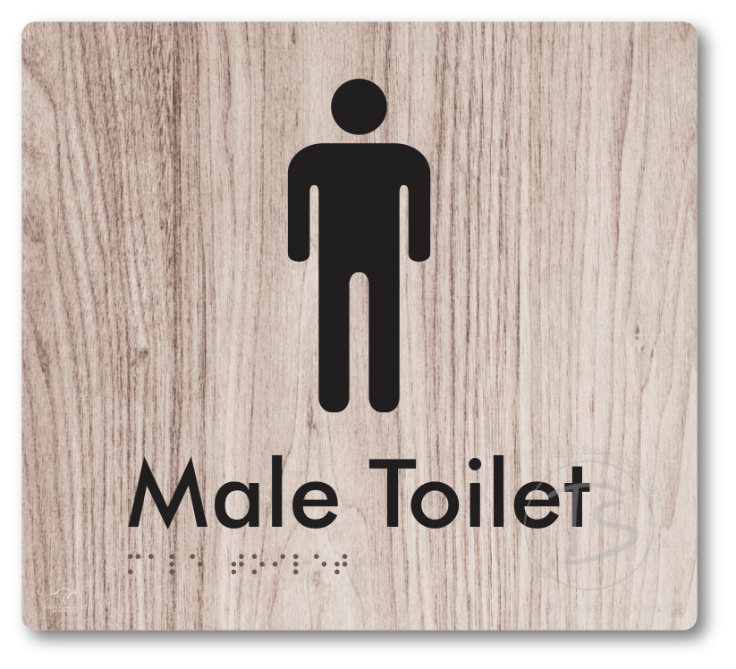 Male Toilet