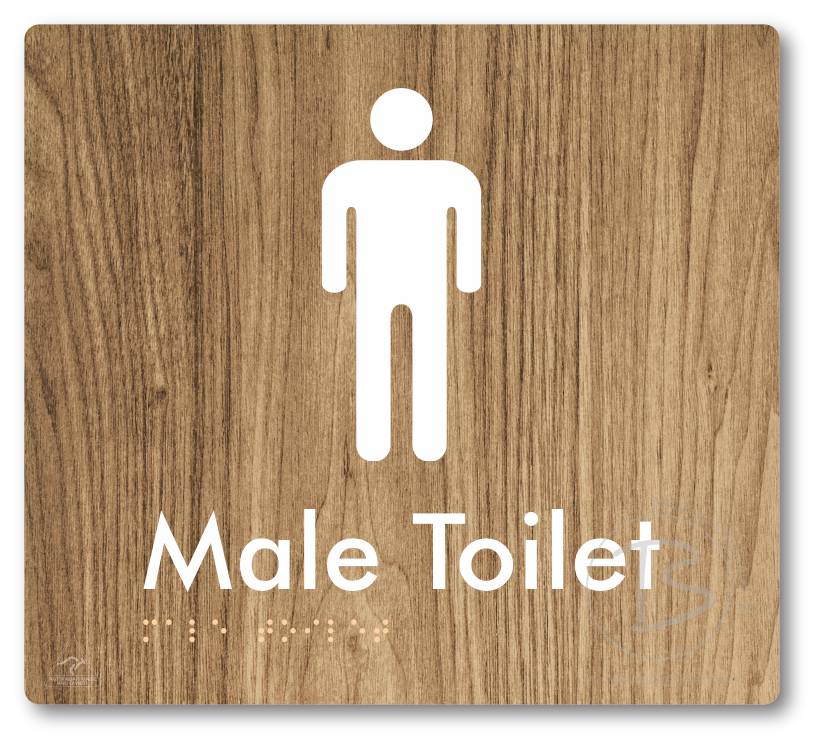 Male Toilet