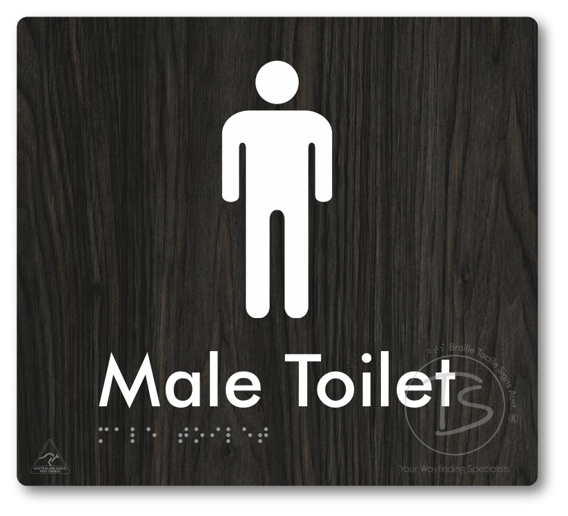 Male Toilet