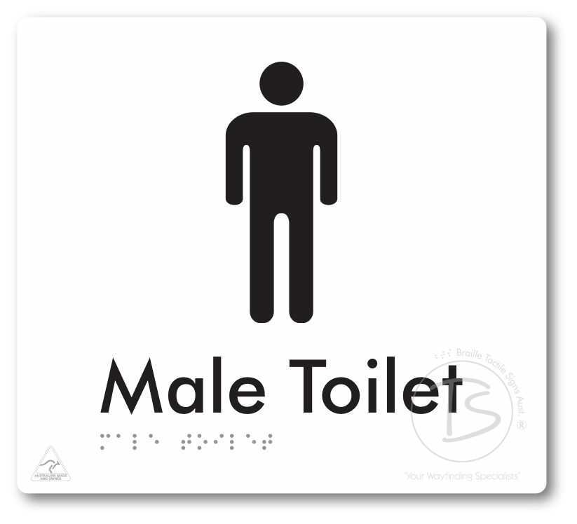 Male Toilet