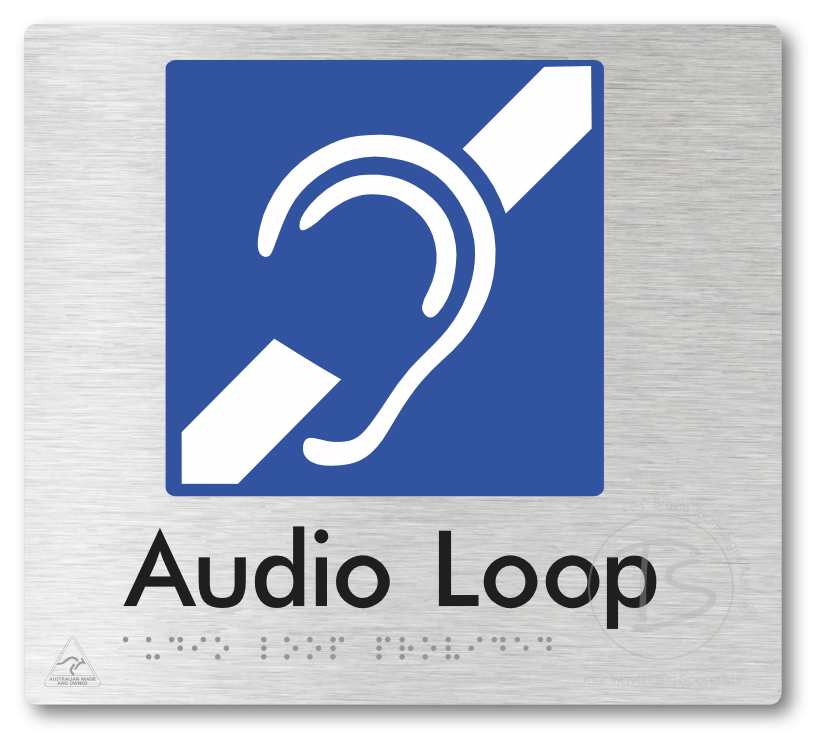 Audio Loop Provided