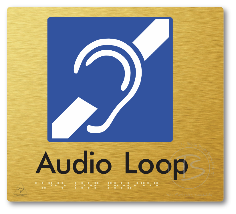 Audio Loop Provided