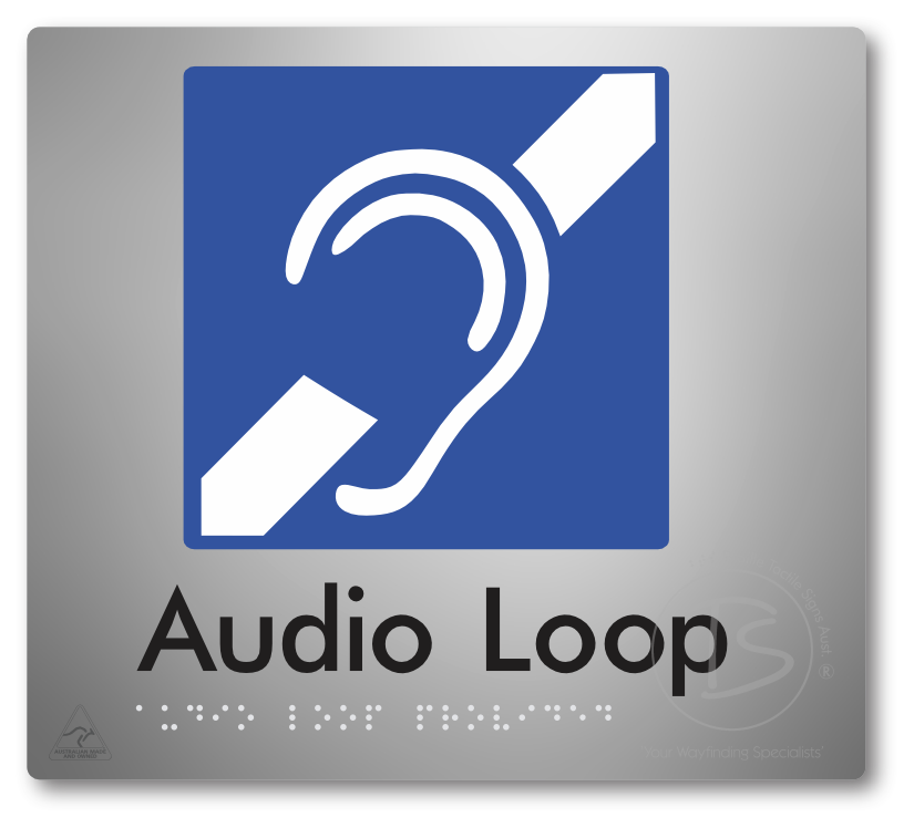 Audio Loop Provided