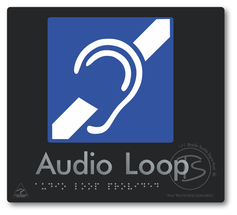 Audio Loop Provided