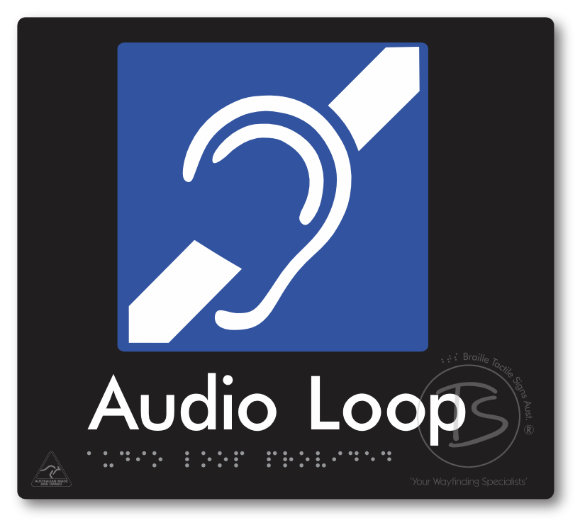 Audio Loop Provided