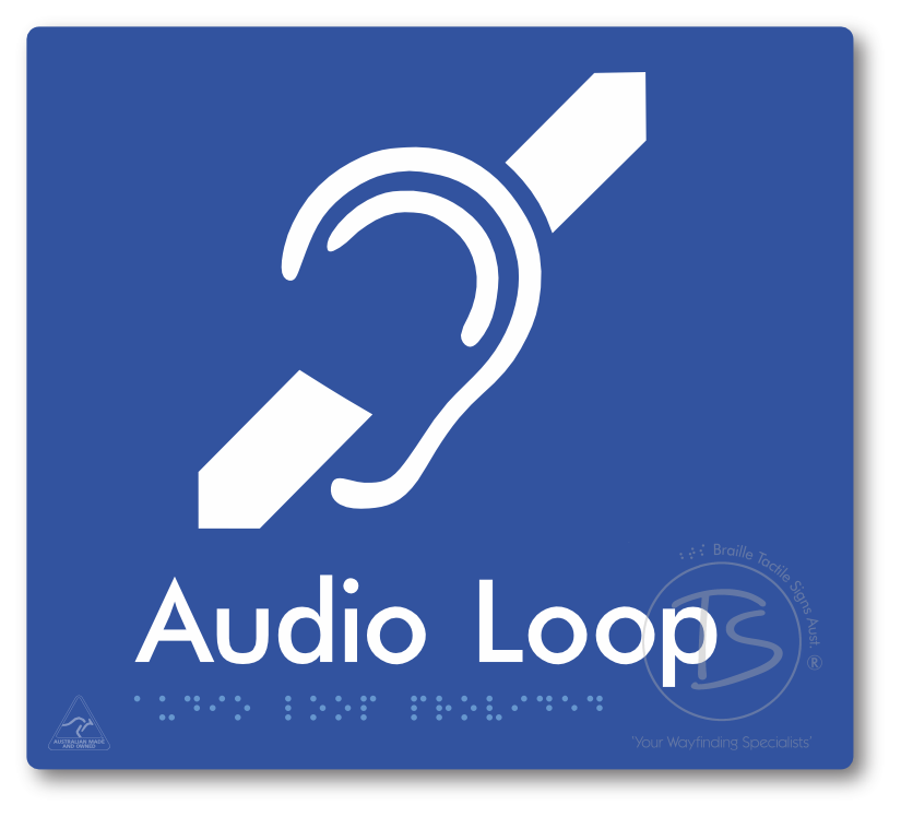 Audio Loop Provided