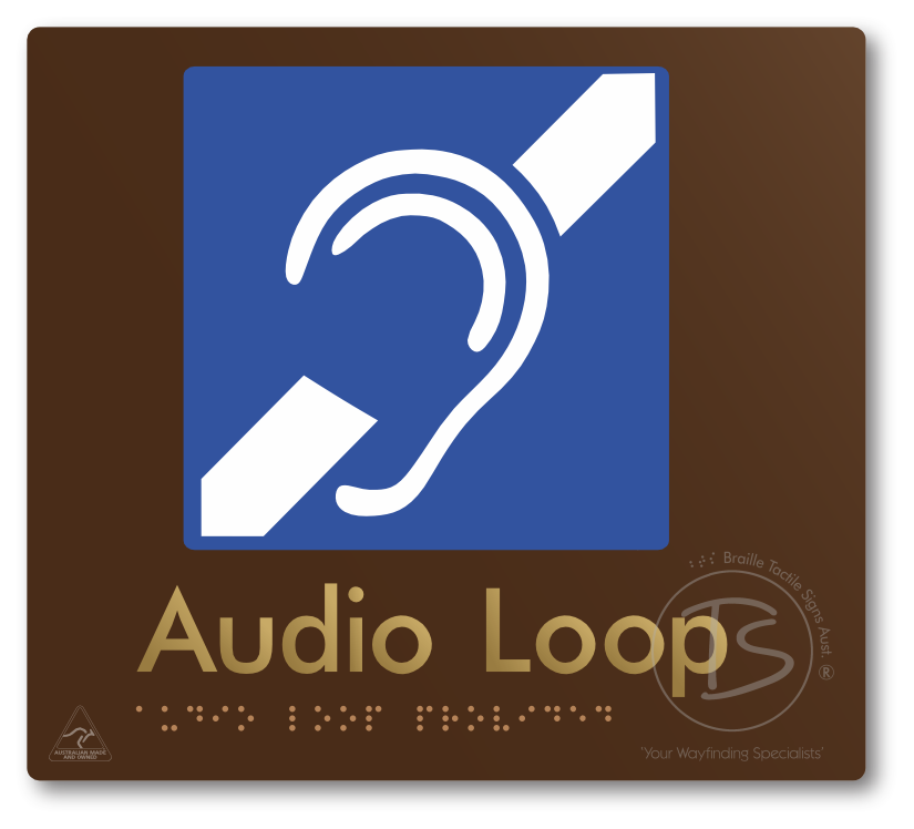 Audio Loop Provided