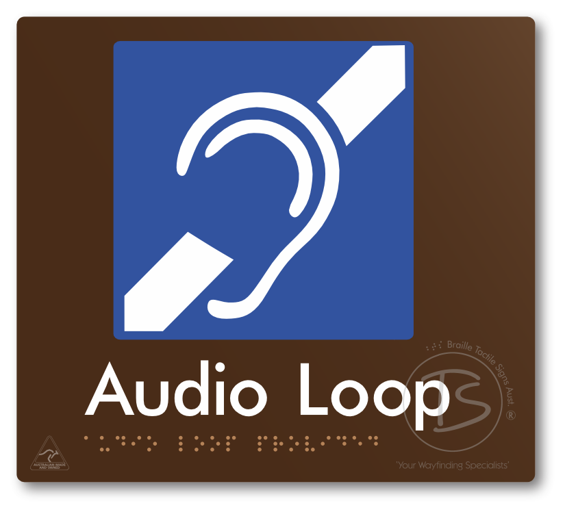 Audio Loop Provided