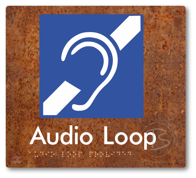 Audio Loop Provided