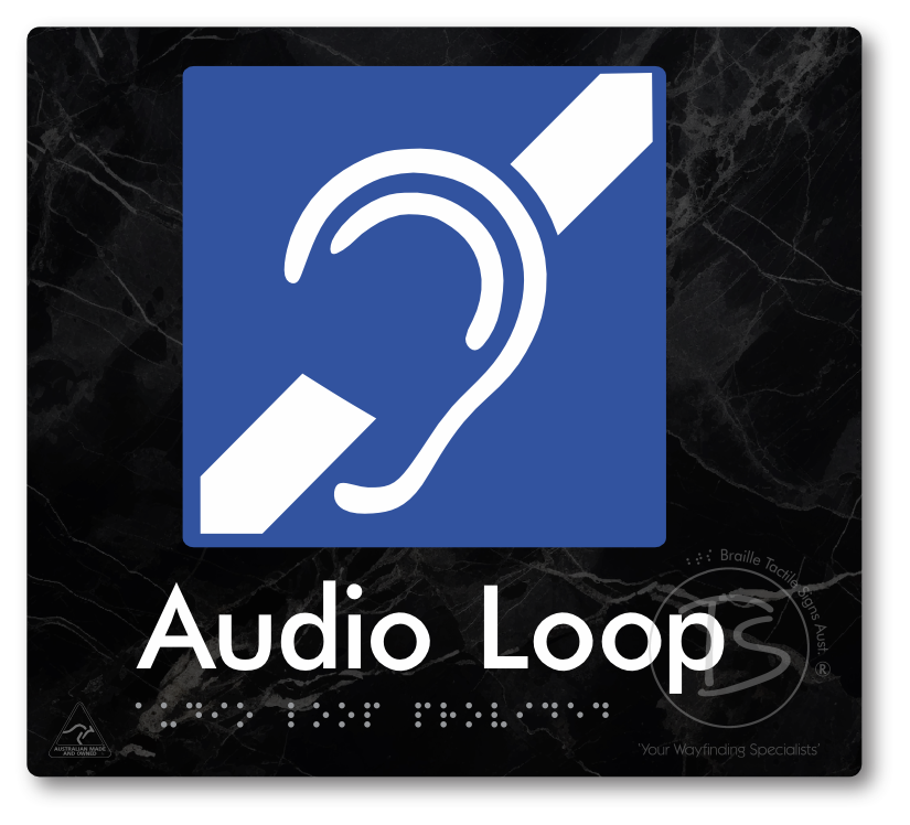 Audio Loop Provided