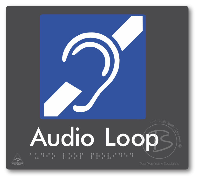Audio Loop Provided