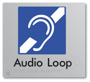 Audio Loop Provided