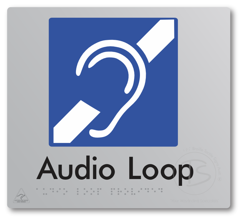 Audio Loop Provided