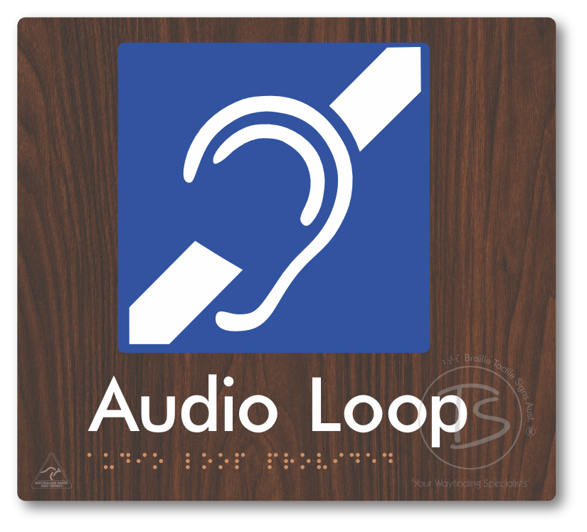 Audio Loop Provided
