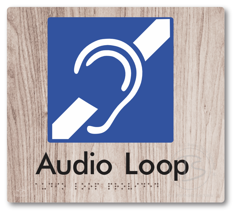Audio Loop Provided