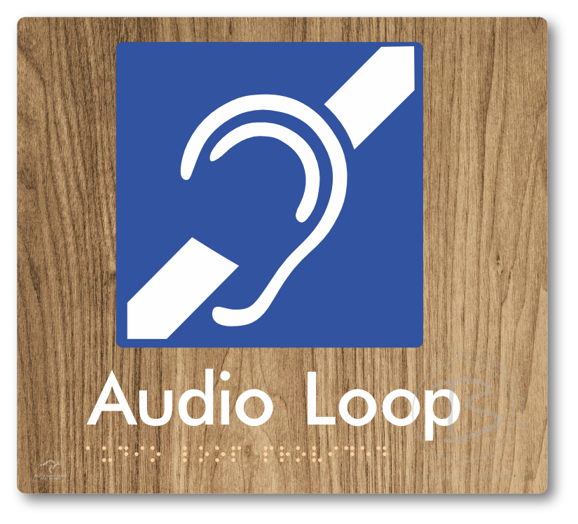 Audio Loop Provided
