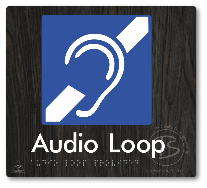 Audio Loop Provided