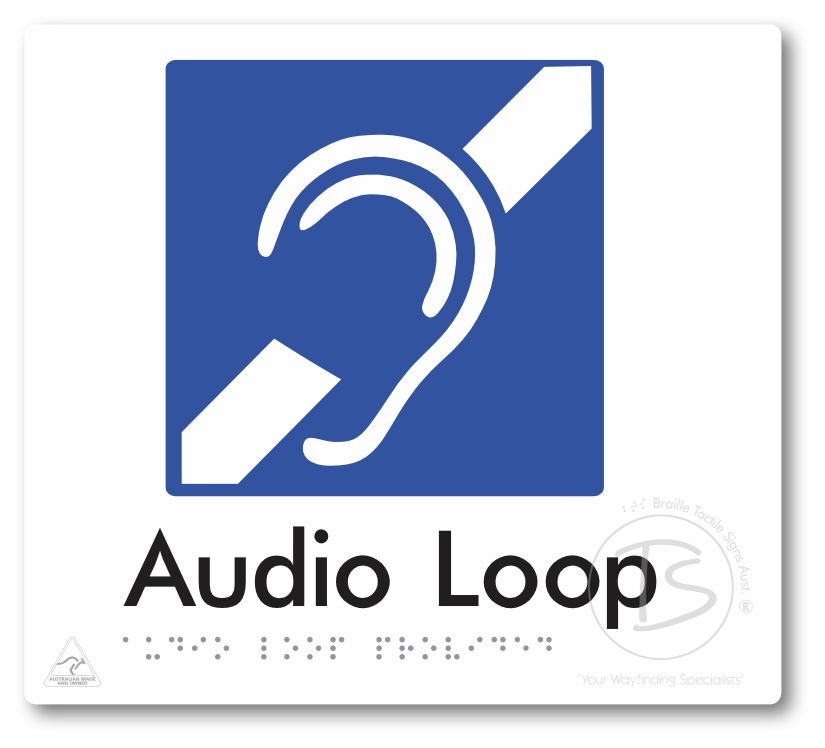 Audio Loop Provided