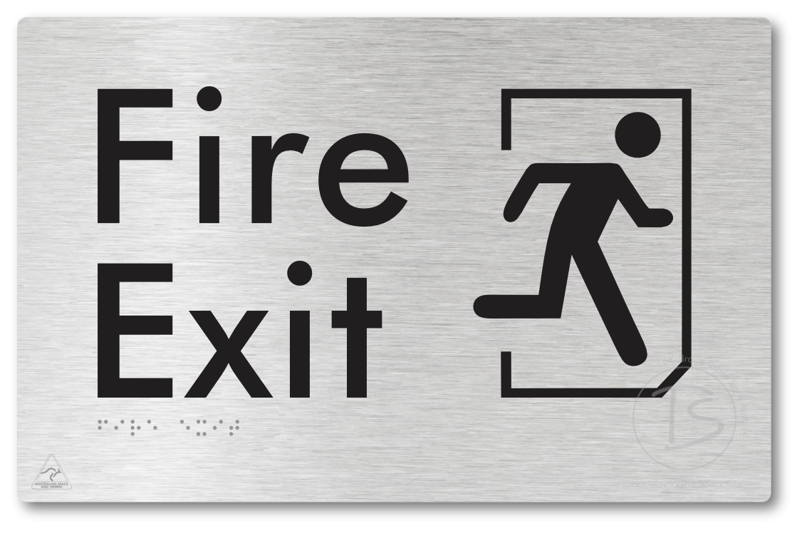 Fire Exit