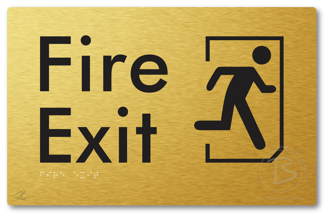 Fire Exit