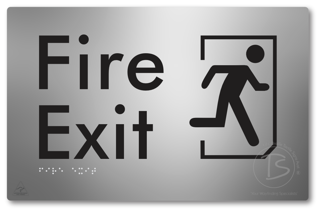 Fire Exit