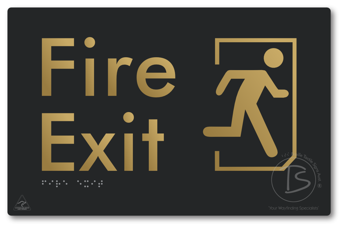Fire Exit