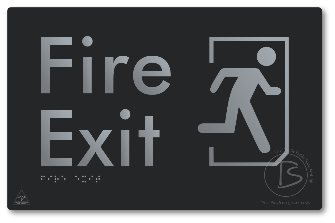 Fire Exit