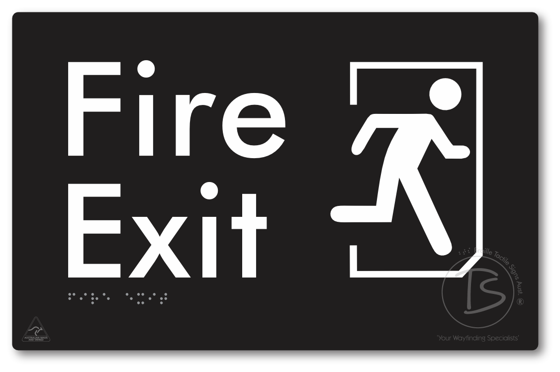 Fire Exit