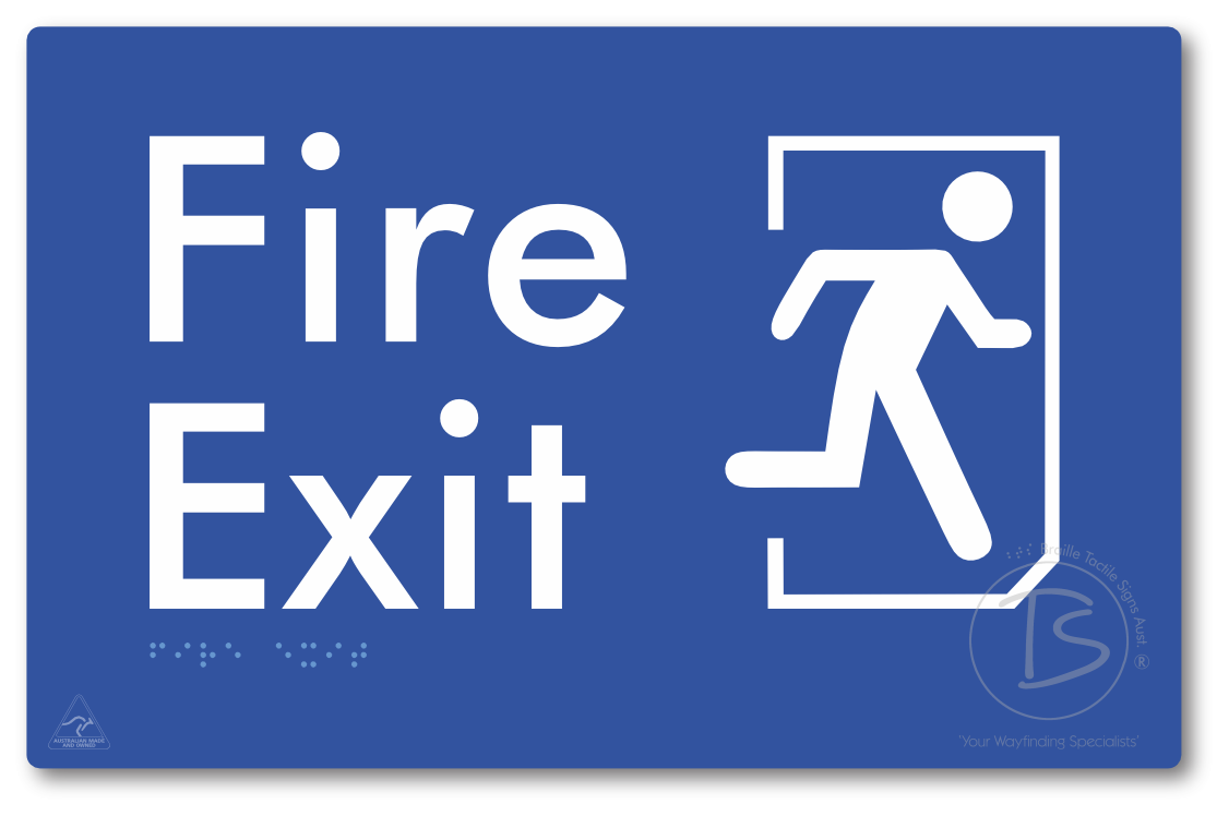 Fire Exit